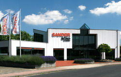 Sander Bürosysteme - Lingen