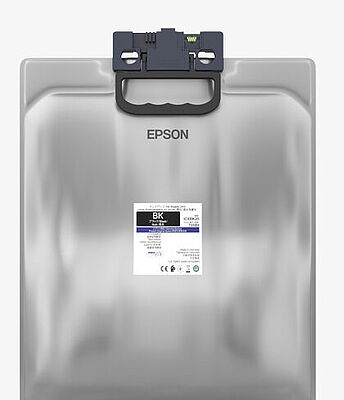 Sander Bürosysteme – Epson Tinte schwarz/weiß Sander Bürosysteme – Epson Tinte schwarz/weiß