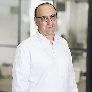 Andreas Zimmermann