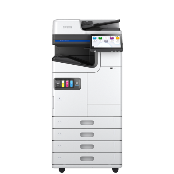 Sander Bürosysteme – Epson WorkForce Enterprise AM-C4000