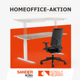 Homeoffice-Aktion