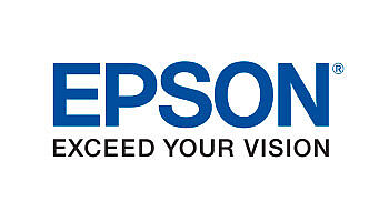Epson Bürodrucker Logo