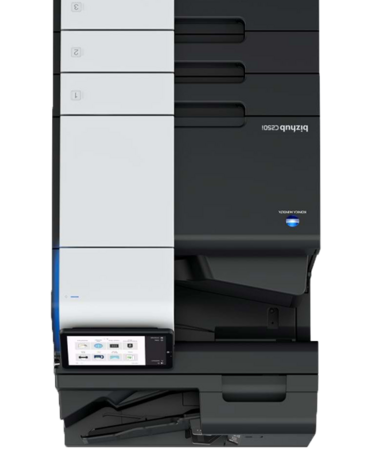 Sander Bürosysteme – Toner farbig Sander Bürosysteme – Toner farbig