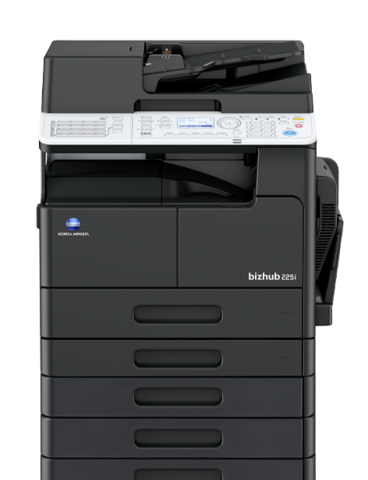 Sander Bürosysteme – Toner schwarz/weiß Sander Bürosysteme – Toner schwarz/weiß