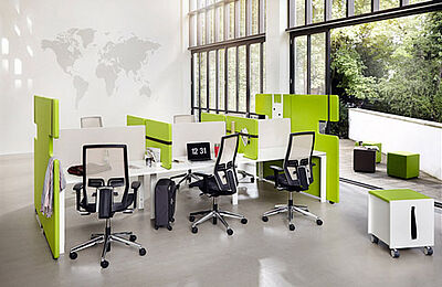 TEAM.WORK.SPACE