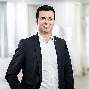 Jost Westphälinger