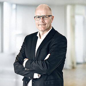 Rainer Schmedt