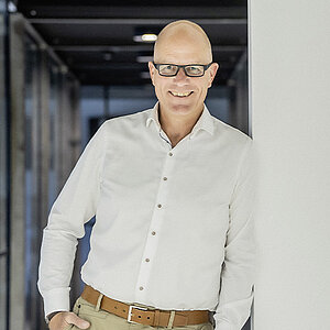 Rainer Schmedt