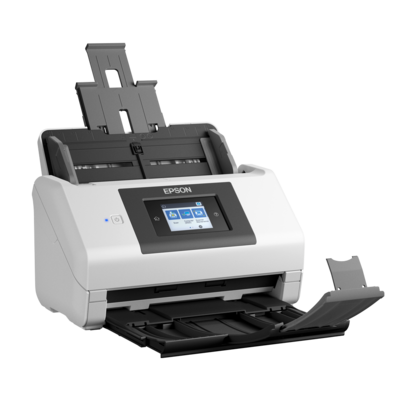 Sander Bürosysteme – Epson DS-780n Sander Bürosysteme – Epson DS-780n