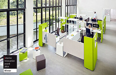TEAM.WORK.SPACE