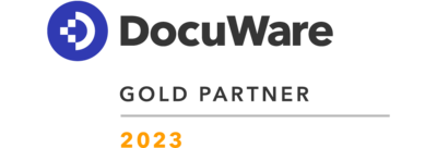 Siegfried Sander - Logo DocuWare