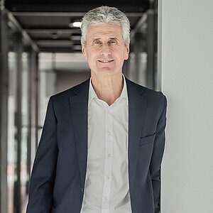 Michael Sander