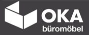 OKA Büromöbel Logo