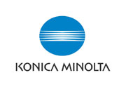 Konica Minolta Logo