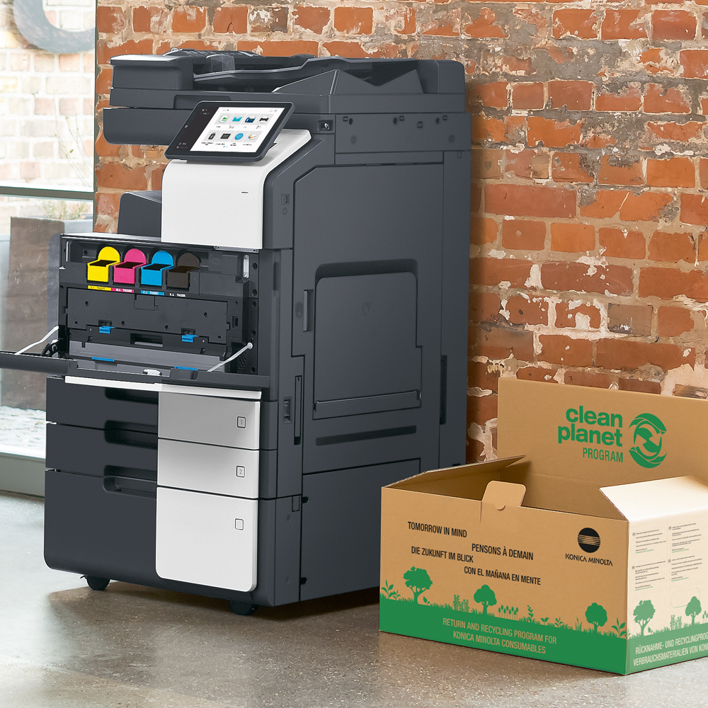 Sander Bürosysteme – Output Management Sander Bürosysteme – Output Management