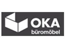 Oka Büromöbel Logo