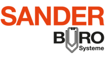 Sander Bürosysteme - Logo